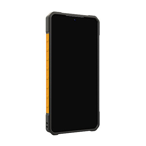 Чохол UAG для Samsung Galaxy S26 Ultra, Pathfinder with Magnet, Heritage Yellow