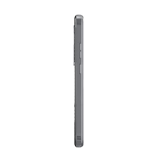 Чохол UAG для Samsung Galaxy S26+, Dot with Magnet, Ice/Ash