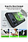 Чехол Belkin для iPhone 17 Pro Max, Magnetic Protective Grip, Black