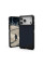 Чохол UAG для iPhone 17 Pro Max, Metropolis LT MagSafe, Kevlar Mallard