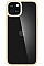 Чехол Spigen для iPhone 15, Ultra Hybrid, Mute Beige
