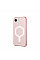 Чохол UAG для iPhone 16E (4th Gen, 2025), Essential Armor MagSafe, Rose
