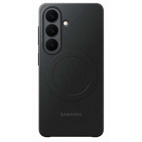 Чохол Samsung для Galaxy S26 (S942), Slim Magnet Case, чорний