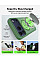 Чехол Belkin для iPhone 17 Pro Max, Magnetic Protective Grip, Sage