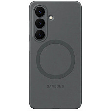 Чохол Samsung для Galaxy S26 (S942), Silicone Magnet Case, чорний