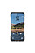 Чохол UAG для Samsung Galaxy S26+, Trooper with Magnet, Clear/Ash