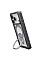 Чохол UAG для iPhone 17 Pro, Plasma XTE MagSafe, Ash/Titanium
