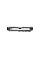 Чохол UAG для iPhone 17 Pro, Scout Clear MagSafe, Ice/White
