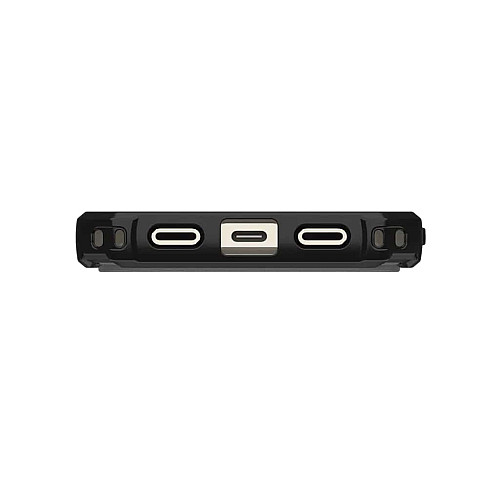 Чохол UAG для Google Pixel 10 Pro XL, Pathfinder Clear MagSafe, Ash