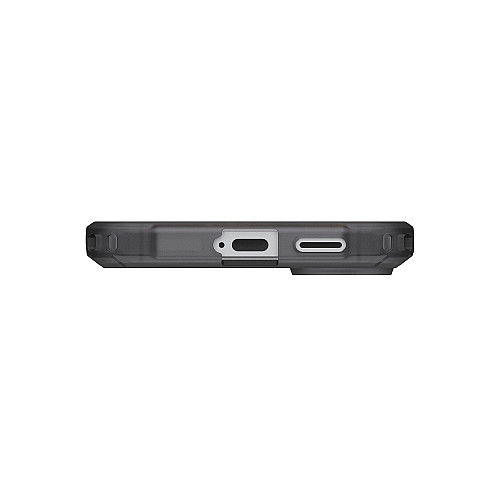 Чохол UAG для Samsung Galaxy S26, Essential Armor with Magnet, Ash