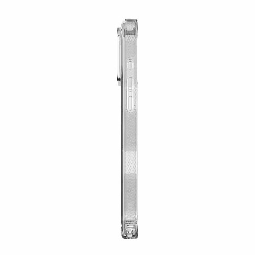 Чохол UAG для iPhone 17 Pro Max, Plyo, Ice