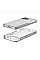 Чохол UAG для iPhone 17 Pro Max, Plyo, Ice