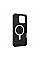 Чохол UAG для iPhone 16 Pro Max, Pathfinder SE Magsafe, Midnight Camo