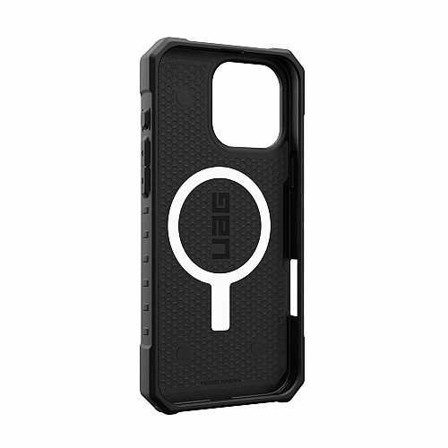 Чохол UAG для iPhone 16 Pro Max, Pathfinder SE Magsafe, Midnight Camo