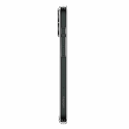 Чохол Spigen для iPhone 16, Ultra Hybrid, Crystal Clear
