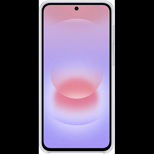 Чохол Samsung для Galaxy A37 (A376), Clear Case, прозорий