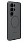 Чохол Samsung для Galaxy S26 Ultra (S948), Silicone Magnet Case, чорний