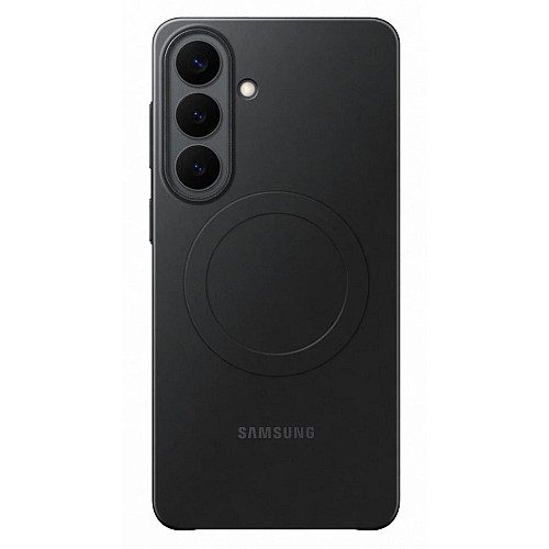 Чохол Samsung для Galaxy S26+ (S947), Slim Magnet Case, чорний
