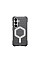 Чохол UAG для Samsung Galaxy S26, Essential Armor with Magnet, Ash