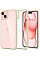Чехол Spigen для iPhone 15, Ultra Hybrid, Mute Beige