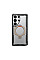 Чохол UAG для Samsung Galaxy S26 Ultra, Plasma XTE 360 with Magnet, Ash/Pop Orange