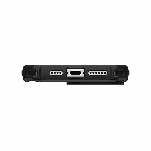 Чохол UAG для iPhone 16 Pro Max, Pathfinder Magsafe, Black