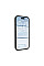 Чохол Belkin для iPhone Air, Magnetic Protective Grip, Black