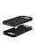 Чохол UAG для iPhone 17 Pro Max, Monarch Pro MagSafe, Kevlar Black