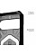 Чохол UAG для Google Pixel 10 Pro XL, Pathfinder Clear MagSafe, Ash