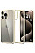 Чохол Spigen для iPhone 15 Pro Max, Ultra Hybrid, Mute Beige