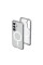 Чохол UAG для Samsung Galaxy S26, Dot with Magnet, Ice/Ash