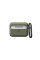 Чохол UAG для AirPods Pro (Gen 3, 2025), Plasma, Olive