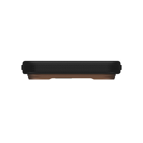 Чохол UAG для iPhone 17 Pro Max, Fibr Armr Magsafe, Kevlar Graphite/Bronze