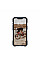 Чохол UAG для iPhone 16E (4th Gen, 2025), Essential Armor MagSafe, Cloud Blue