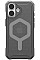 Чохол UAG для iPhone 17, Essential Armor MagSafe, Ash