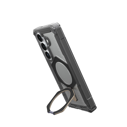 Чохол UAG для Samsung Galaxy S26, Plasma XTE with Magnet, Ash/Titanium