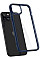 Чохол Spigen для iPhone 15, Ultra Hybrid, Navy Blue