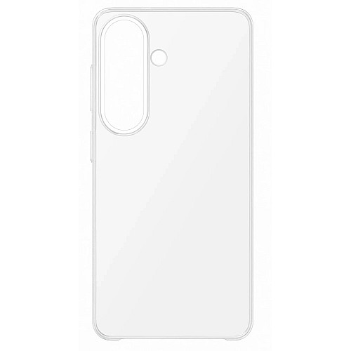 Чохол Samsung для Galaxy S26 (S942), Clear Case, прозорий