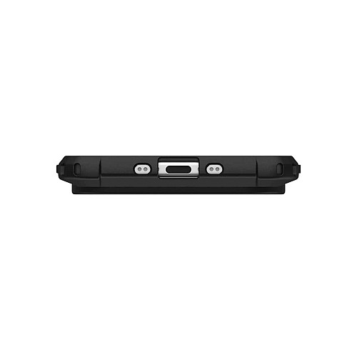 Чохол UAG для Phone 17 Air, Metropolis LT Magsafe, Kevlar Black