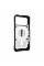 Чехол UAG для iPhone 17 Pro Max, Pathfinder Clear MagSafe, Ice/Silver