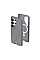 Чохол UAG для Samsung Galaxy S26 Ultra, Dot with Magnet, Ash