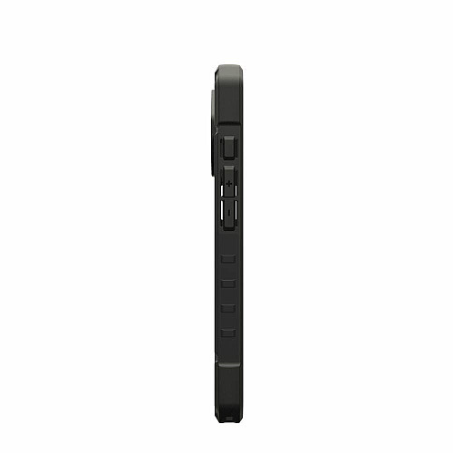 Чохол UAG для iPhone 17, Pathfinder MagSafe, Black
