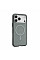 Чохол UAG для iPhone 17 Pro Max, Dot MagSafe, Ash