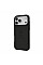 Чохол UAG для iPhone 17 Pro Max, Civilian MagSafe, Black