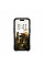 Чохол UAG для iPhone 17 Pro, Monarch Pro MagSafe, Kevlar Black
