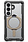 Чохол UAG для Samsung Galaxy S26, Plasma XTE with Magnet, Ash/Titanium