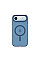 Чохол Belkin для iPhone Air, Magnetic Protective Grip, Navy