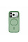 Чехол Belkin для iPhone 17 Pro Max, Magnetic Protective Grip, Sage