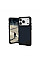 Чехол UAG для iPhone 17 Pro, Metropolis LT MagSafe, Kevlar Mallard