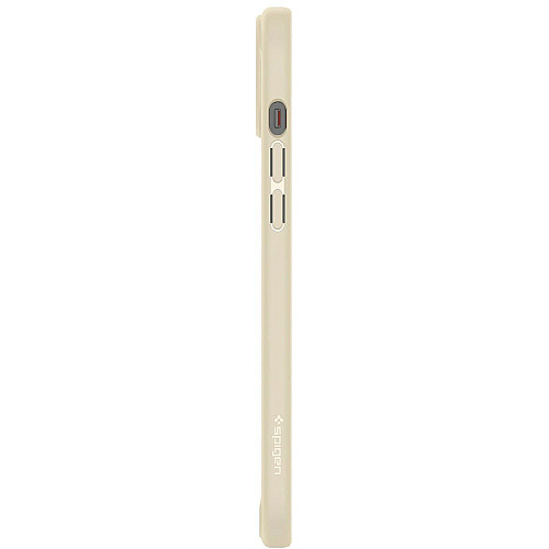 Чехол Spigen для iPhone 15, Ultra Hybrid, Mute Beige